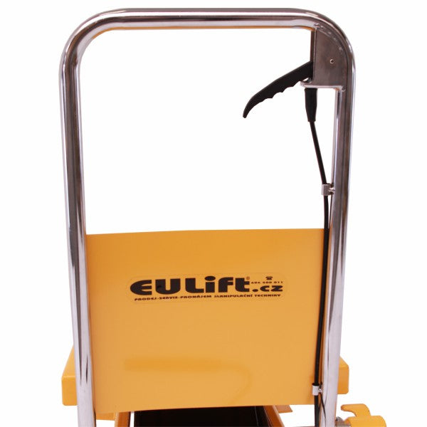 zdvíhací stôl eulift SP800