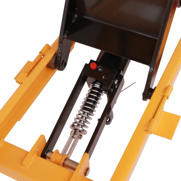 zdvíhací stôl eulift SP800