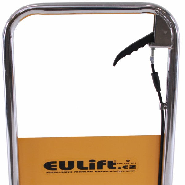 zdvíhací stôl eulift SPS150