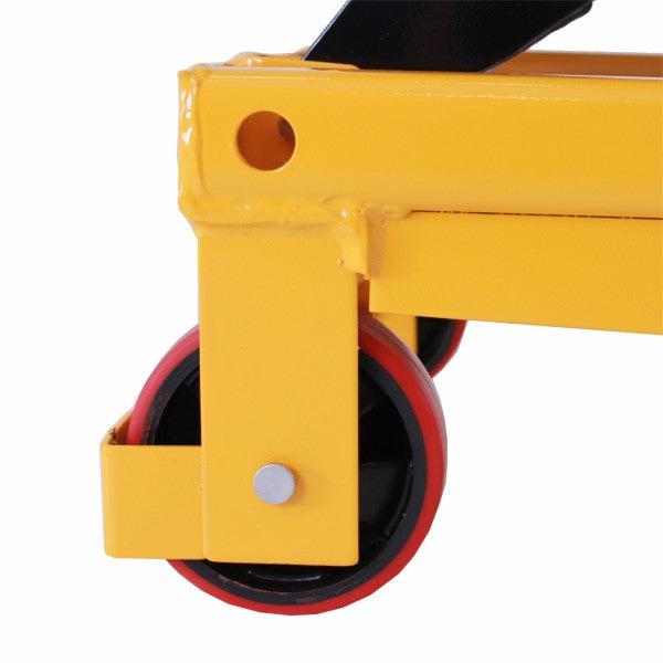 zdvíhací stôl eulift SPS350