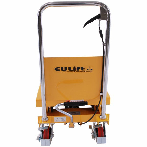 zdvíhací stôl eulift SPS350
