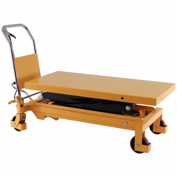 zdvíhací stôl eulift SPS800