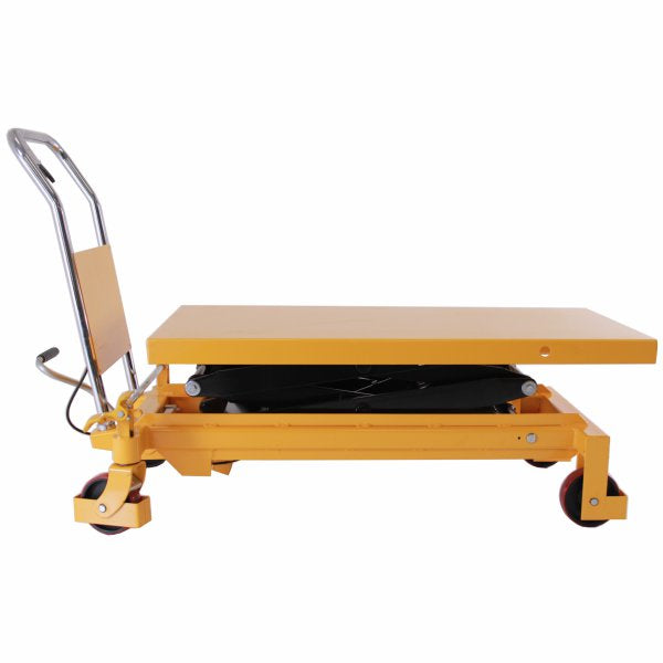 zdvíhací stôl eulift SPS800