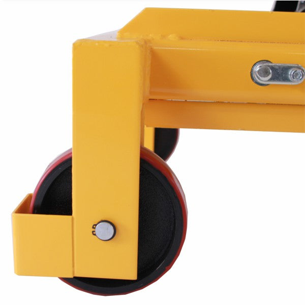 zdvíhací stôl eulift SPS800