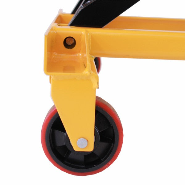 zdvíhací stôl eulift SPT500