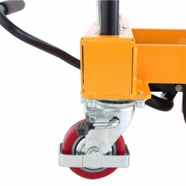 zdvihací stůl eulift PCR100