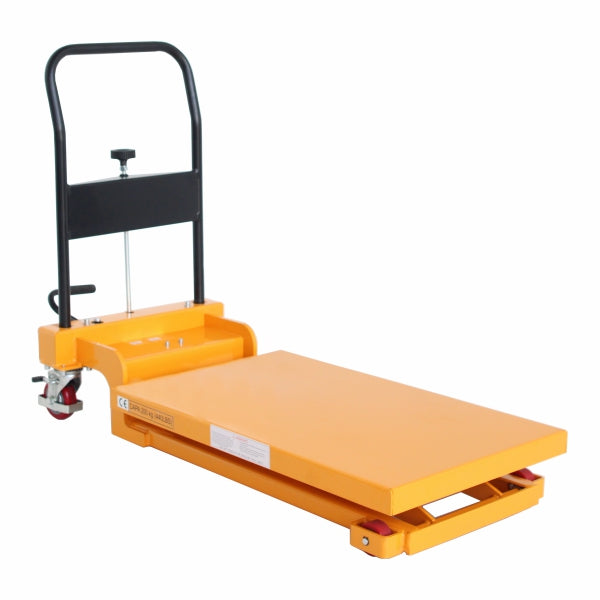 zdvihací stůl eulift PCR200