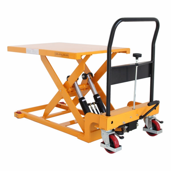 zdvihací stůl eulift PCR400