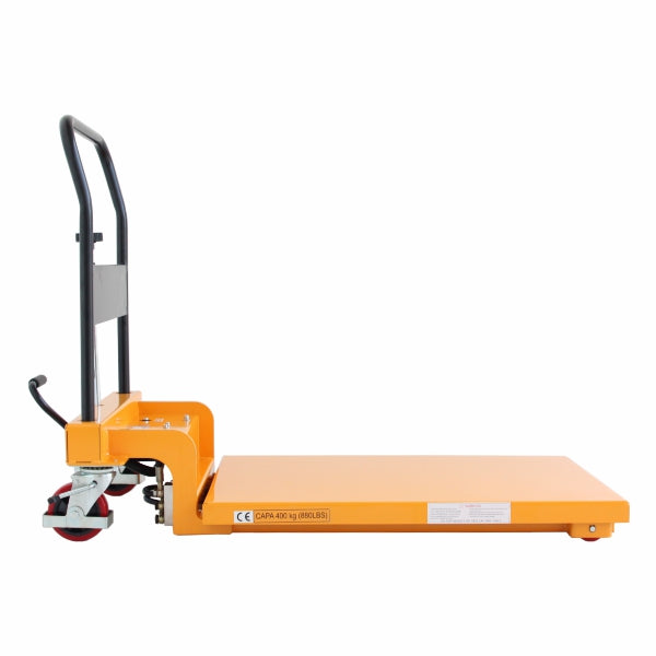 zdvihací stůl eulift PCR400