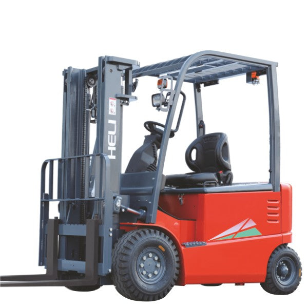 Akumulátorový vozík VE430 G