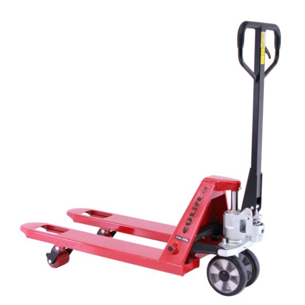 paletový vozík skrátený eulift BF900S