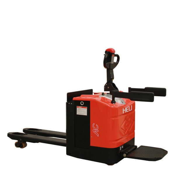 paletový vozík elektrický profi HELI CBD20EPM