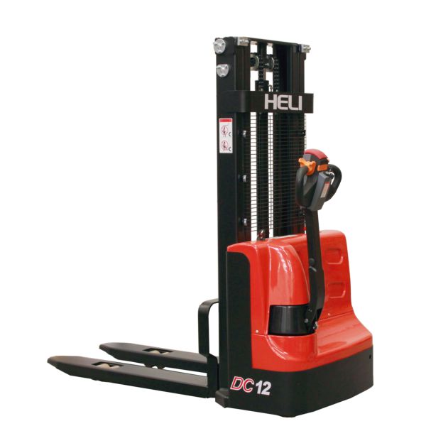 Vysokozdvižný vozík CDD1225J