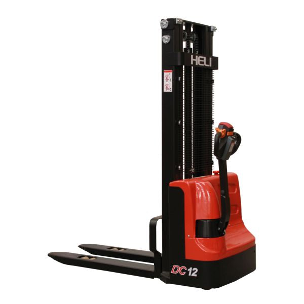 Vysokozdvižný vozík CDD1230J