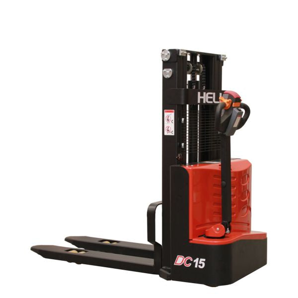 vysokozdvižný vozík elektrický HELI CDD1520J-LI