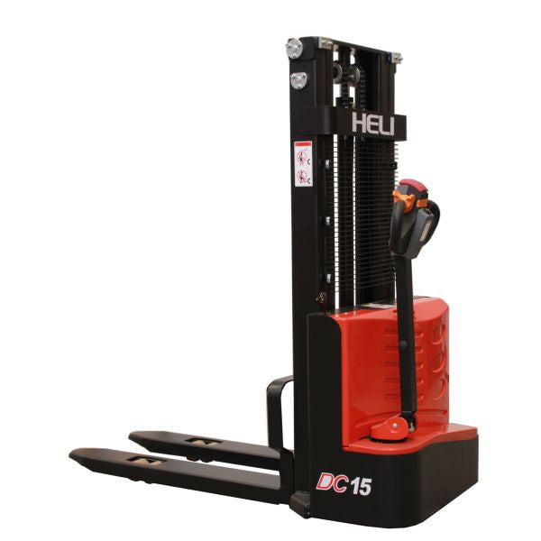 vysokozdvižný vozík elektrický HELI CDD1525J-LI