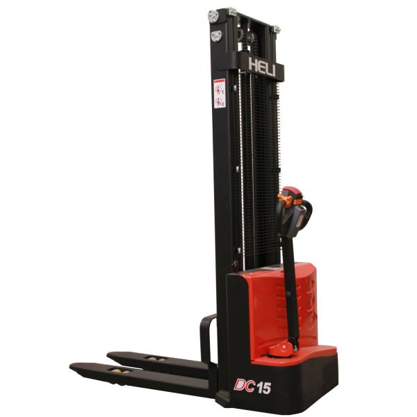 Vysokozdvižný vozík CDD1535J