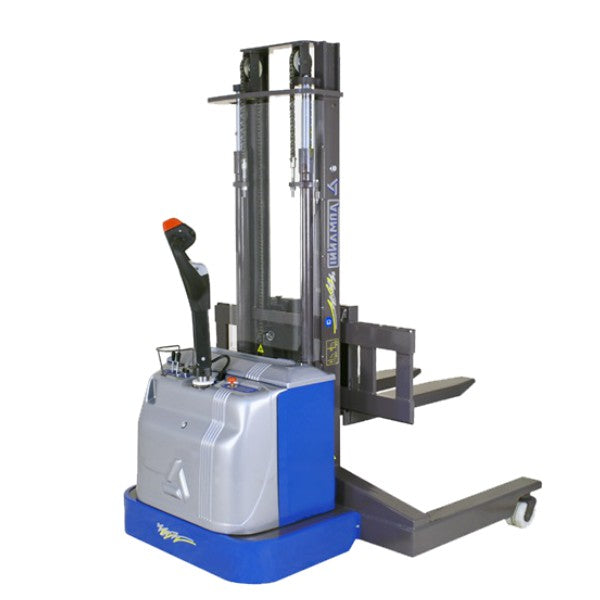 vysokozdvižný vozík obkročný CDD4W12