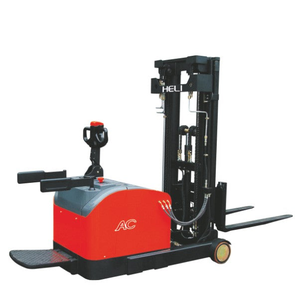 regálový zakladač HELI CQDM1240