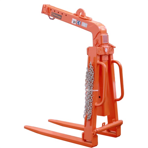 žeriavové vidly FE1052-8