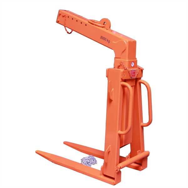 žeriavové vidly FE1052-9