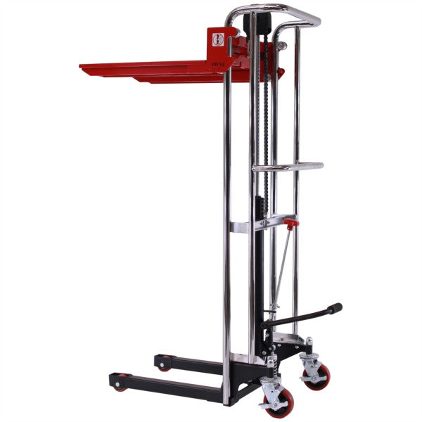 vysokozdvižný vozík manuální eulift PS0415