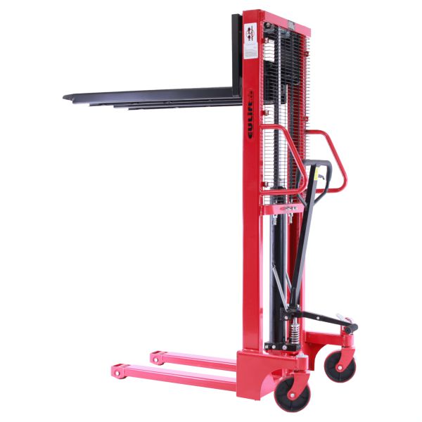 vysokozdvižný vozík manuálny eulift SDJ1016B