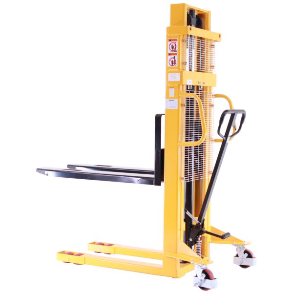 vysokozdvižný vozík manuální eulift SDJ1025