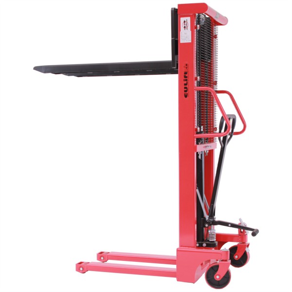 vysokozdvižný vozík manuální eulift SDJ1516B
