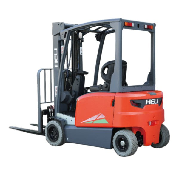 Akumulátorový vozík EFGM316