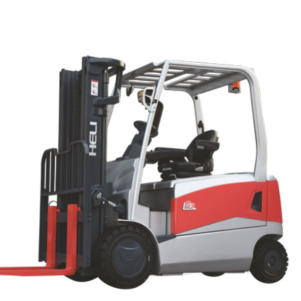 Akumulátorový vozík VE435 G3