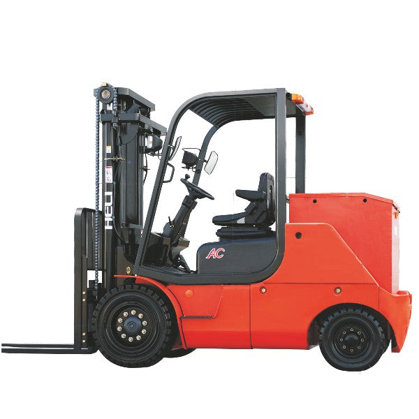 Akumulátorový vozík VE440 G