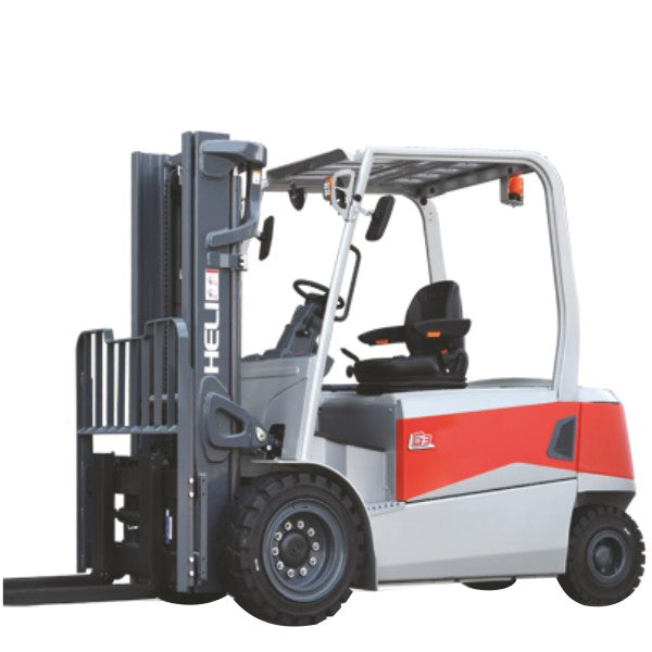 Akumulátorový vozík VE450 G3-LI