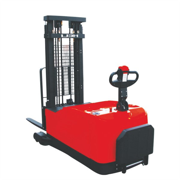 vysokozdvižný vozík elektrický profi s protizávažím HELI CDD16F-LI
