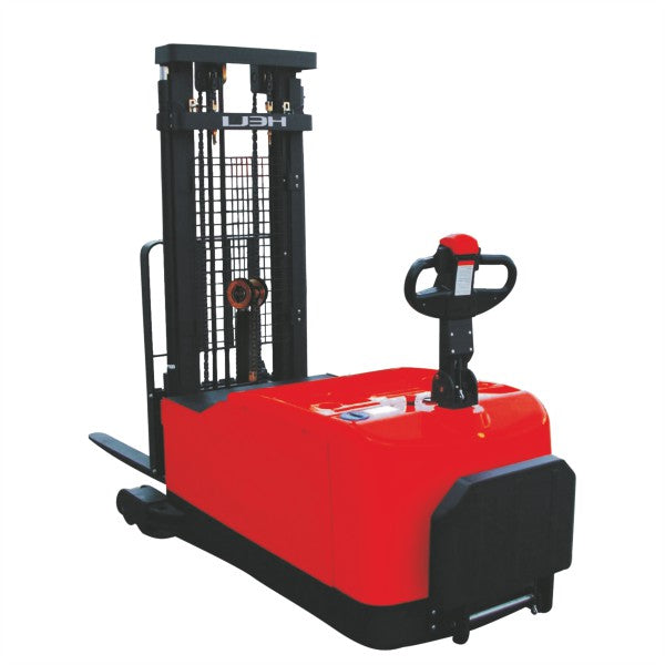 vysokozdvižný vozík elektrický s protizávažím HELI CDD16TF