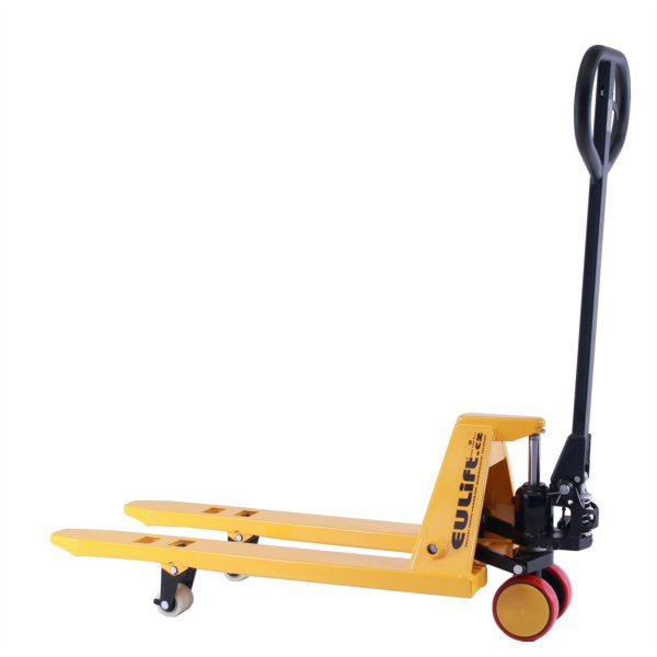 paletový vozík špeciálný eulift WF mini