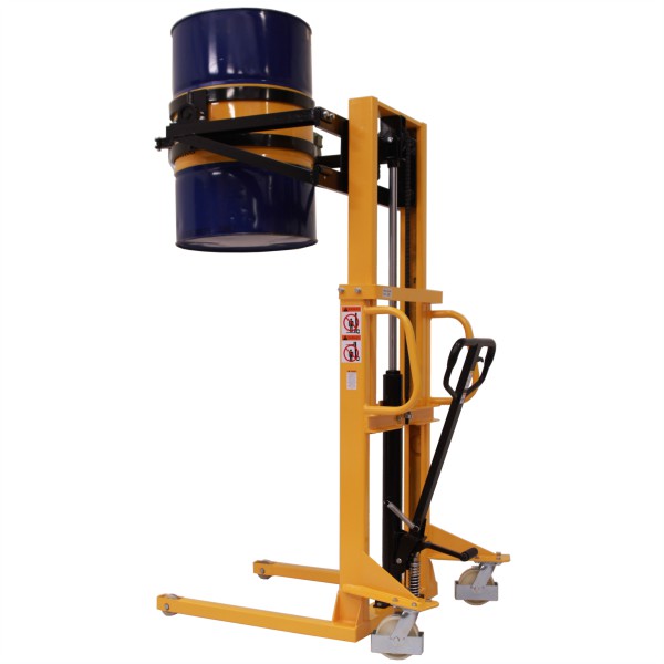 vysokozdvižný vozík na manipuláciu sudov YTD-35