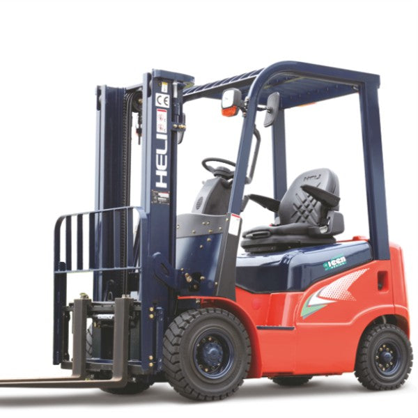 Čelní spalovací VZV STANDARD HELI 2-2,5T G2