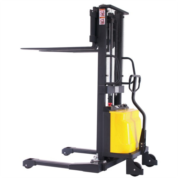 Vysokozdvižný vozík CTD10B