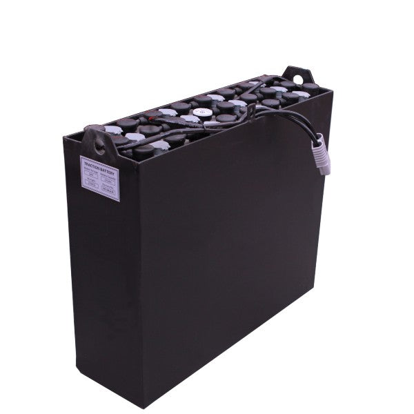 trakčná batéria 24V / 210Ah