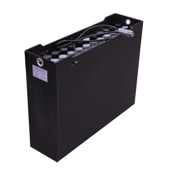 trakčná batéria 24V / 270 Ah