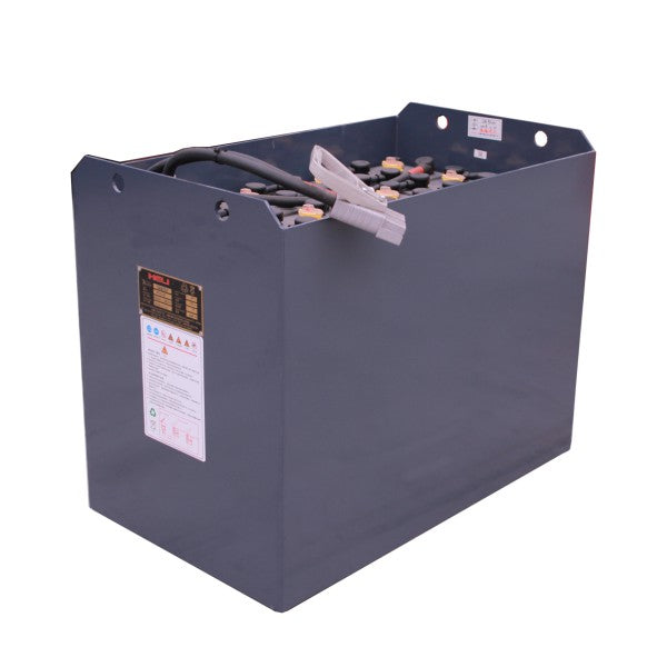 trakčná batéria 24V / 720Ah