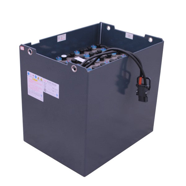 trakčná batéria 80V / 560Ah