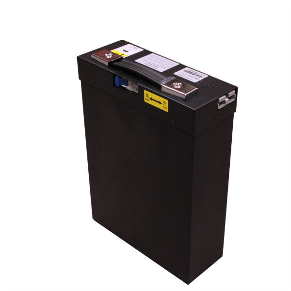 batérie Li-ion pro paletový vozík HELI CBD15J-LI, 24V/35Ah