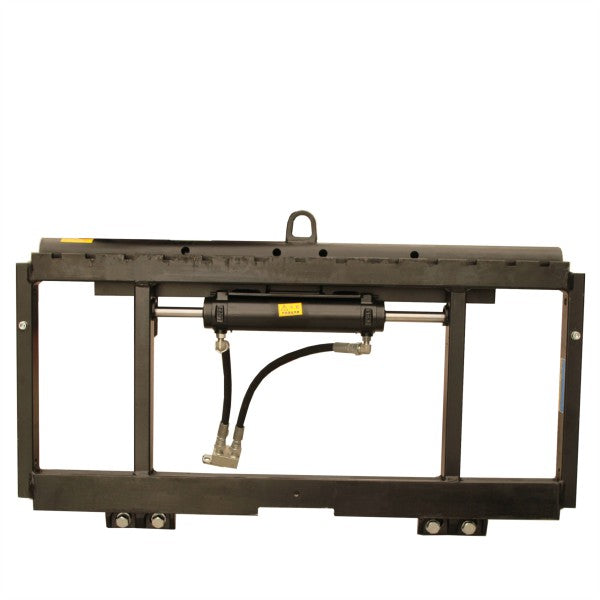 boční posuv k čelnému vysokozdvižnému vozíku 2,
5t VD25t