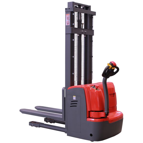 vysokozdvižný vozík elektrický štandard CDD1530R