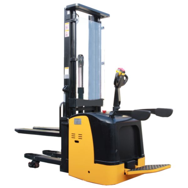 vysokozdvižný vozík s prízdvihom CDD15KS