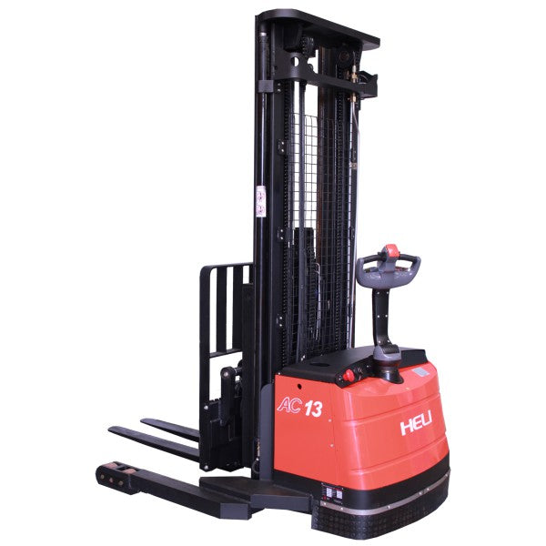 zakladač nožnicový HELI CQDH1330T