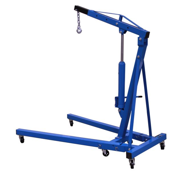 žeriav dielenský DJ2