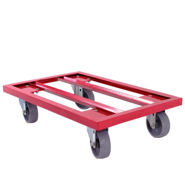 podvozok na prepravky eulift DS400A